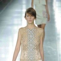 London Fashion Week Spring Summer 2012 - Christopher Kane - Catwalk